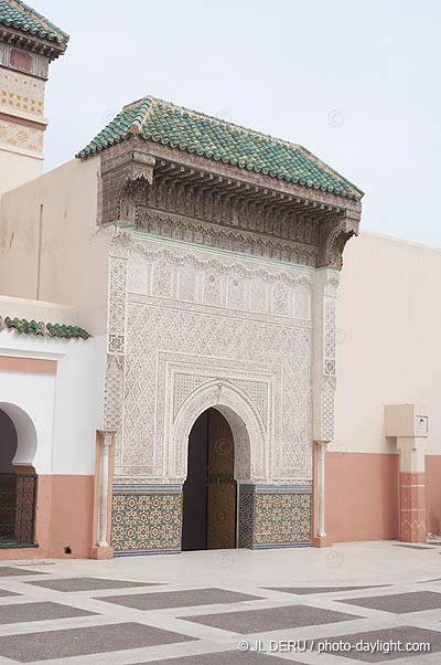 Marrakech